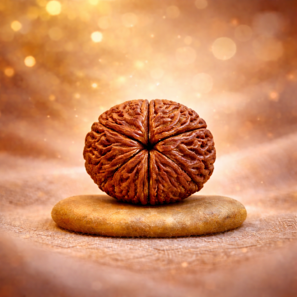 Rudraksha: Sacred Seeds of Lord Shiva